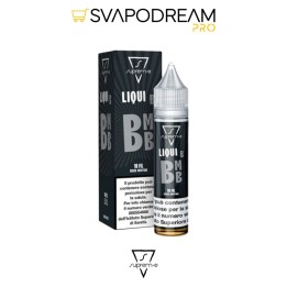 SUPREM-E - Liquido Mix&Vape 10ml LIQUI BOMB
