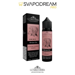 LA TABACCHERIA - Aroma Shot 20ml IL SIGARO ITALIANO RISERVA EXTRA DRY