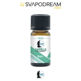 LOP - Aroma Concentrato 10ml CAFFELLO ICE