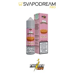 THUNDER VAPE - Aroma Shot 20ml La Pasticceria PASTIERA