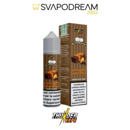 THUNDER VAPE - Aroma Shot 20ml La Pasticceria ARANCIOK