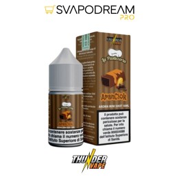 THUNDER VAPE - Aroma Mini Shot 10ml La Pasticceria ARANCIOK