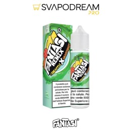 FANTASI VAPE - Aroma Shot 20ml PINEAPPLE X GRAPEFRUIT