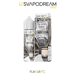 FLAVOURAGE - Aroma Shot 20ml THE SECRET BARREL COCONUT