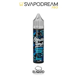 ELIQUID FRANCE - Aroma Shot 10ml Lemon Time DRAGON FRUIT