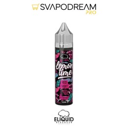 ELIQUID FRANCE - Aroma Shot 10ml Lemon Time RED FRUIT
