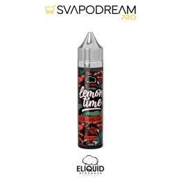ELIQUID FRANCE - Aroma Shot 10ml Lemon Time STRAWBERRY
