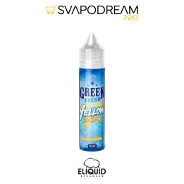 vELIQUID FRANCE - Aroma Shot 10ml Green Fresh YELLOW