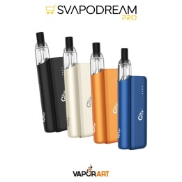BUBBLE VAPORART Starter Kit