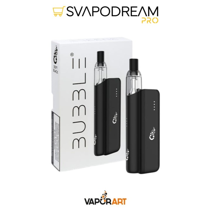 BUBBLE VAPORART Starter Kit