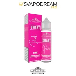 LA TABACCHERIA - Aroma Shot 20ml Smart Organic PINK