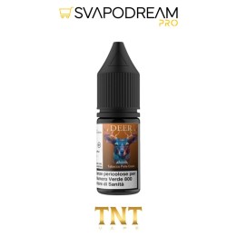 TNT VAPE - Aroma Concentrato 10ml Animals DEER