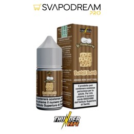 THUNDER VAPE - Aroma Mini Shot 10ml La Pasticceria SWAHILI SWEET