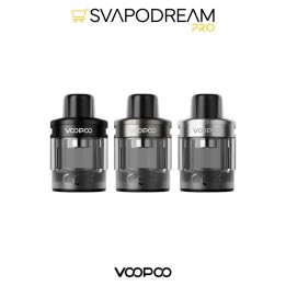 VOOPOO - Cartuccia PnP X DTL 2pz
