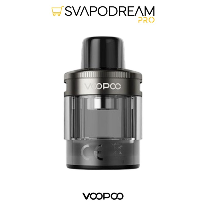 VOOPOO - Cartuccia PnP X DTL 2pz