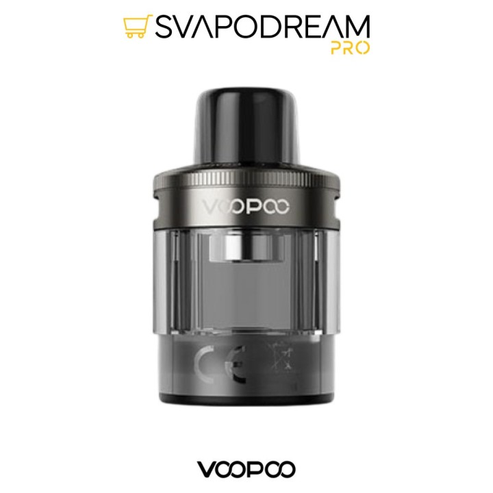 VOOPOO - Cartuccia PnP X DTL 2pz