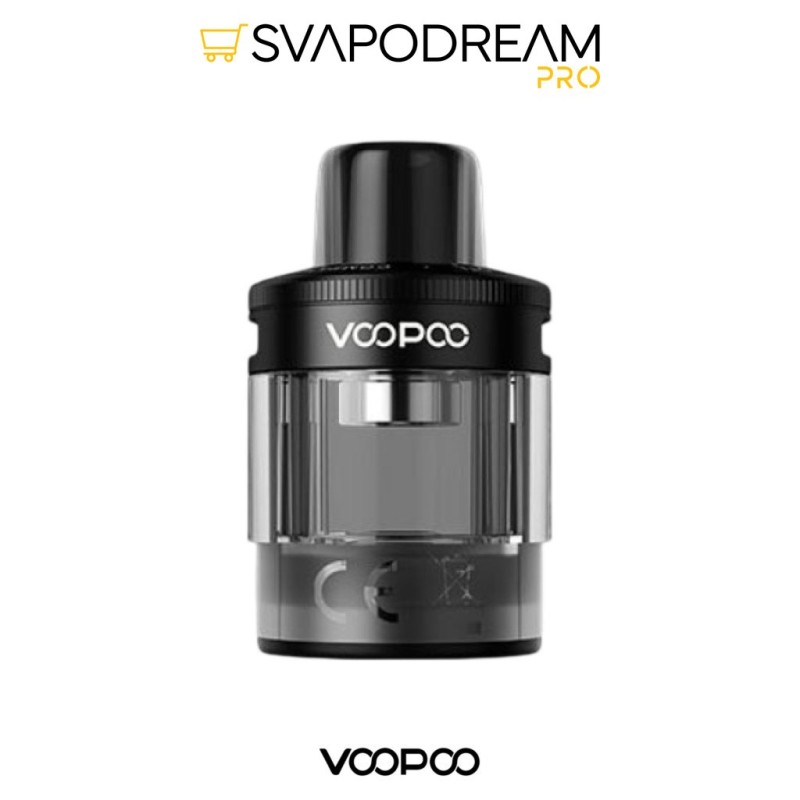 VOOPOO - Cartuccia PnP X DTL 2pz