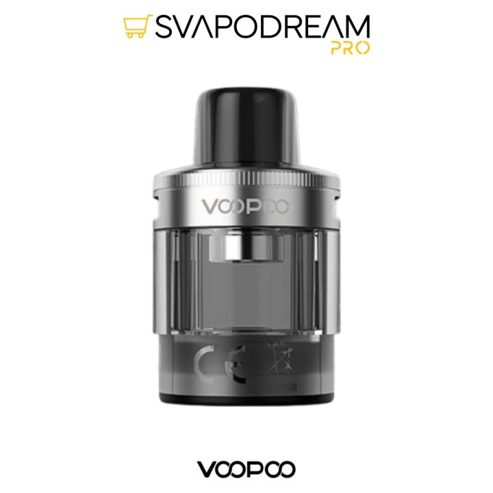 VOOPOO - Cartuccia PnP X DTL 2pz