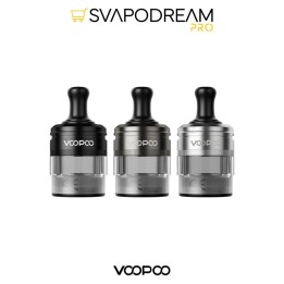 VOOPOO - Cartuccia PnP X MTL 2pz