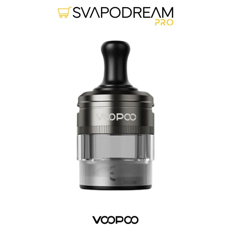 VOOPOO - Cartuccia PnP X MTL 2pz