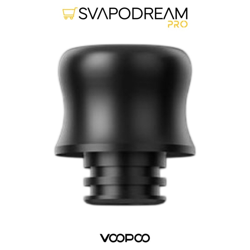Voopoo Drip Tip PnP X 510 MTL e DTL 2pz | Svapodream