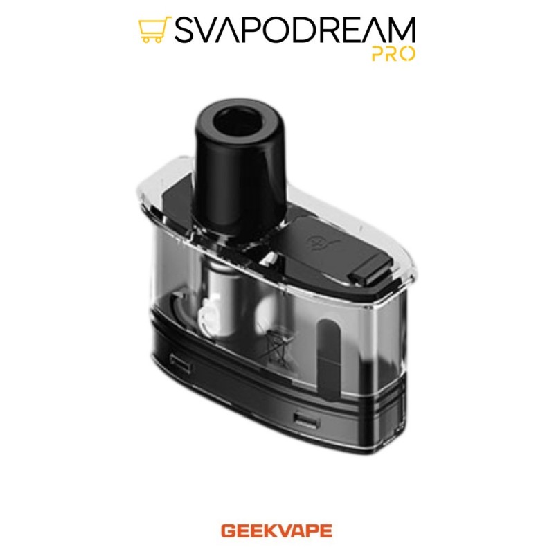 GEEKVAPE - Cartuccia Pod Peak 2pz