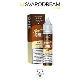 SUPREM-E - Liquido Mix&Vape 10ml NOCCIOLONE