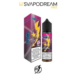 HIGH VOLTAGE - Aroma Shot 20ml BRAIN