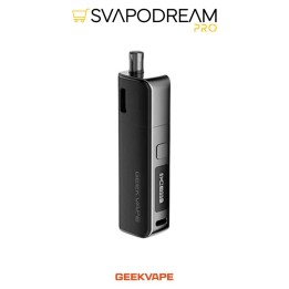 Geekvape Soul Pod Mod 1500mAh 30W | Svapodream