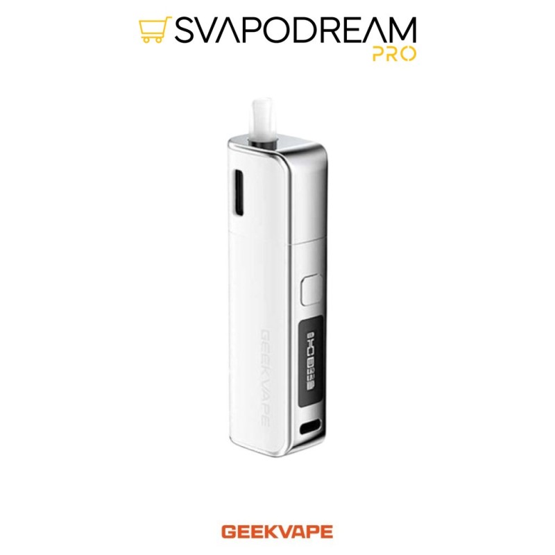 Geekvape Soul Pod Mod 1500mAh 30W | Svapodream