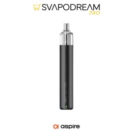 Aspire Cyber G Slim Pod Mod 1200mAh | Svapodream