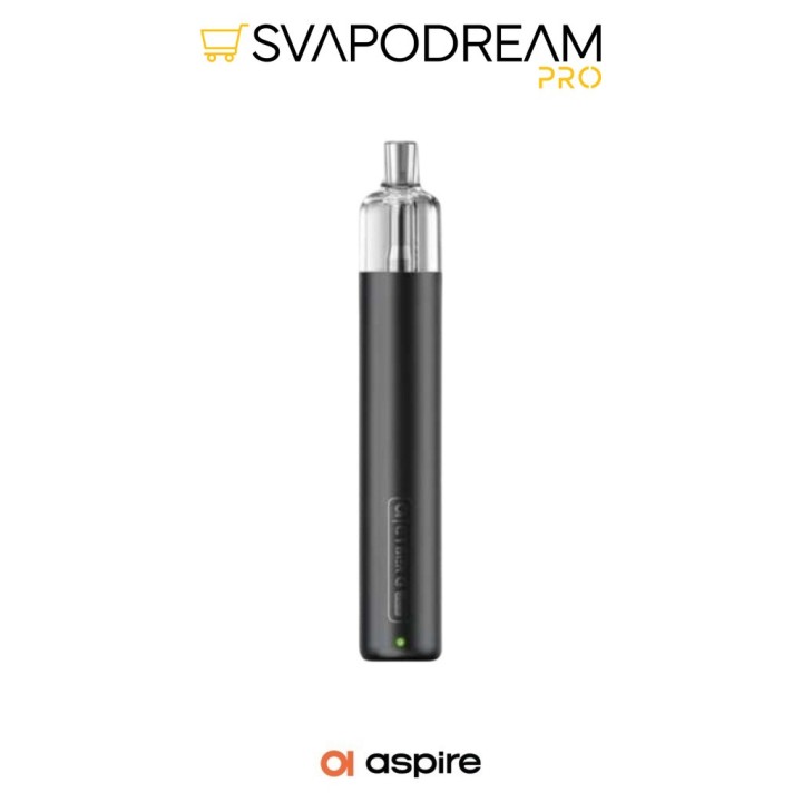 Aspire Cyber G Slim Pod Mod 1200mAh | Svapodream