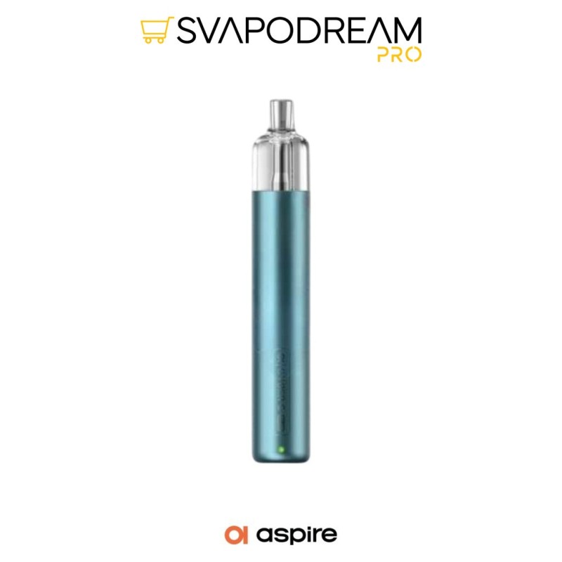 Aspire Cyber G Slim Pod Mod 1200mAh | Svapodream
