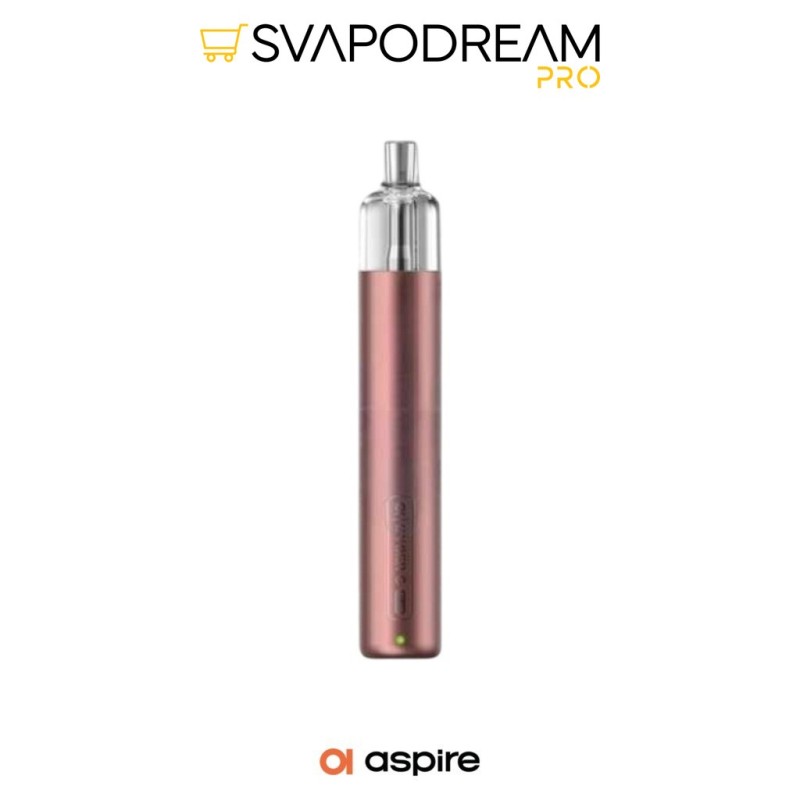 Aspire Cyber G Slim Pod Mod 1200mAh | Svapodream