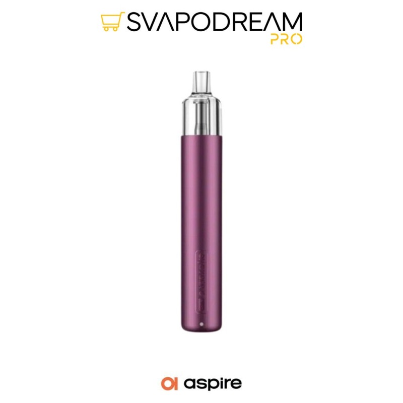 Aspire Cyber G Slim Pod Mod 1200mAh | Svapodream