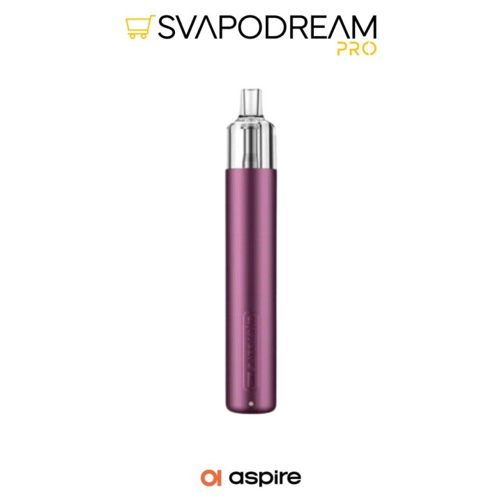 Aspire Cyber G Slim Pod Mod 1200mAh | Svapodream