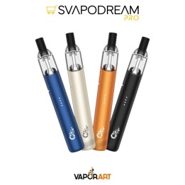 VAPORART BUBBLE Pen