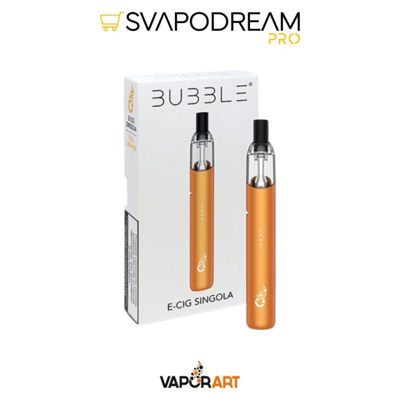 VAPORART BUBBLE Pen