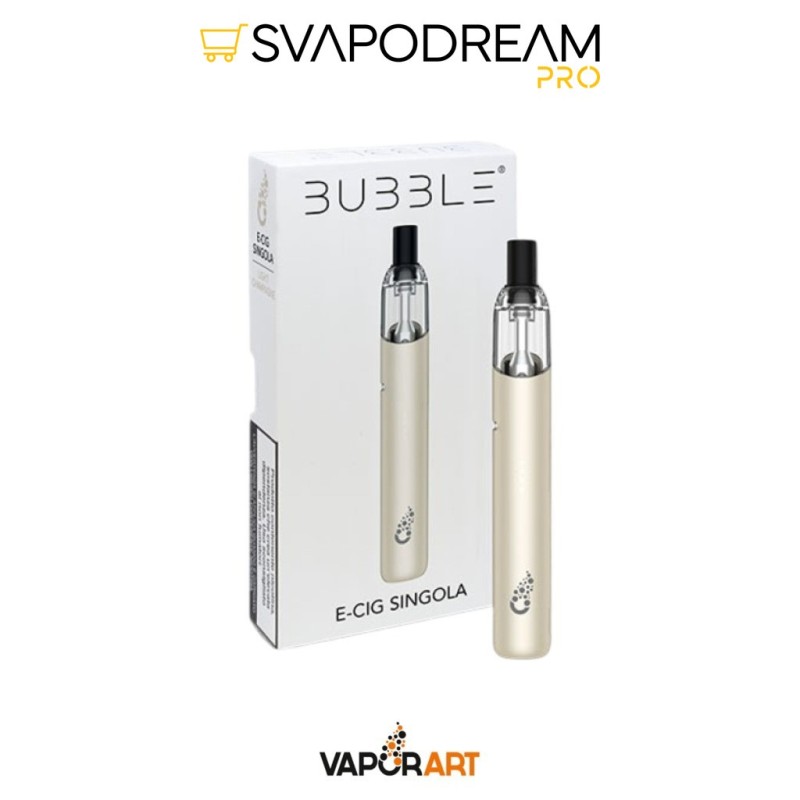 VAPORART BUBBLE Pen