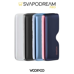 VOOPOO - Sigaretta Elettronica Box Mod Power Bank DORIC GALAXY