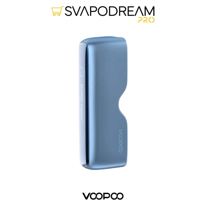 VOOPOO - Sigaretta Elettronica Box Mod Power Bank DORIC GALAXY