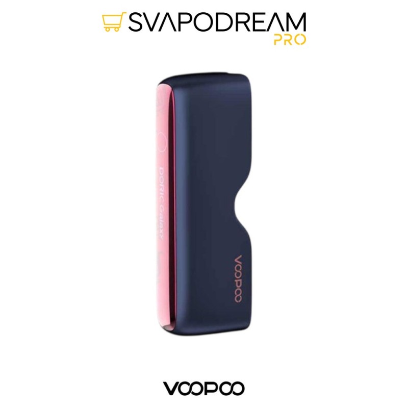VOOPOO - Sigaretta Elettronica Box Mod Power Bank DORIC GALAXY