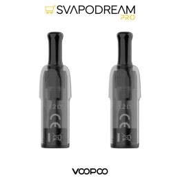 VOOPOO - Cartuccia Pod per DORIC GALAXY