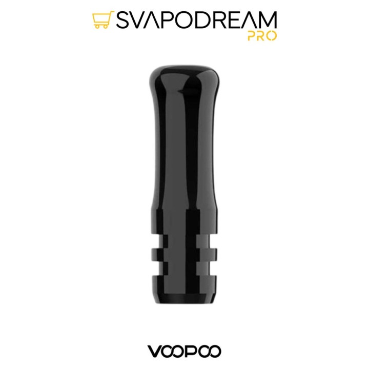 VOOPOO - Drip Tip per DORIC GALAXY 2pz