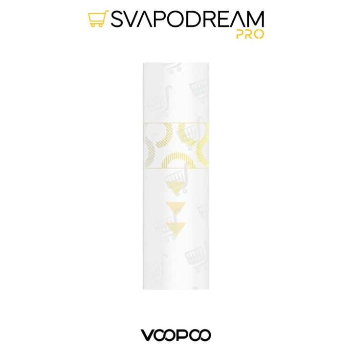 VOOPOO - Filtri per DORIC GALAXY