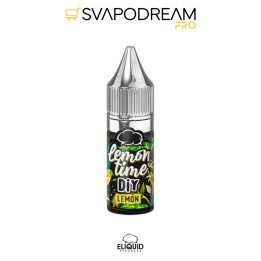 Lemon Time Eliquid France Aroma 10ml | Svapodream
