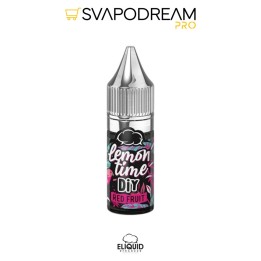ELIQUID FRANCE - Aroma Concentrato 10ml Lemon Time RED FRUIT