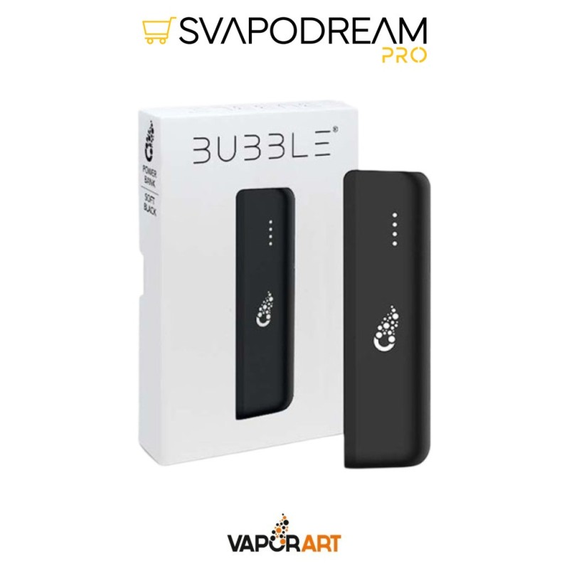 VAPORART BUBBLE Power Bank