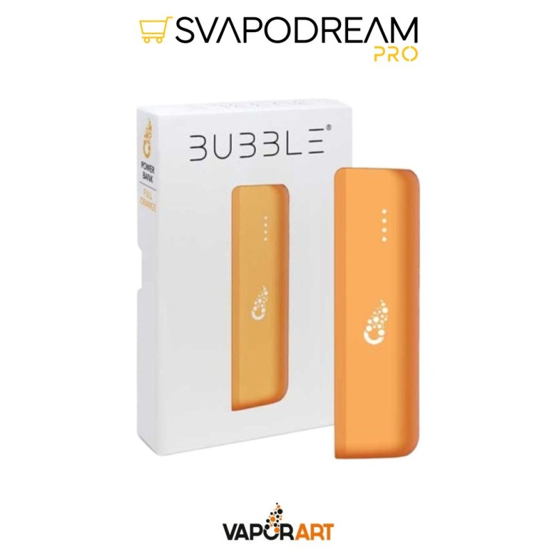 VAPORART BUBBLE Power Bank