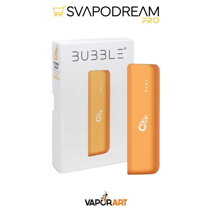 VAPORART BUBBLE Power Bank
